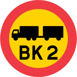 C22. Bärighetsklass