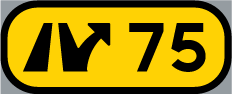 F27. Trafikplatsnummer