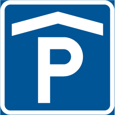 F28. Parkeringshus