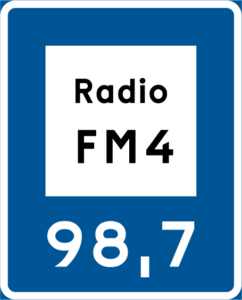 G3. Radiostation för vägtrafikinformation