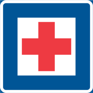 G4. Akutsjukhus