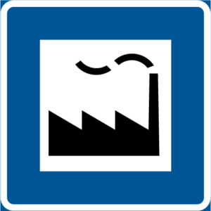 G5. Industriområde