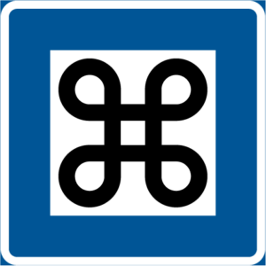 H22. Sevärdhet