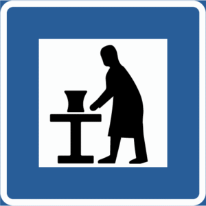 H26. Hantverk