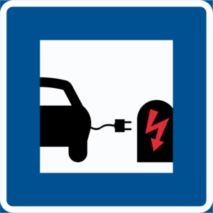 H27. Laddstation