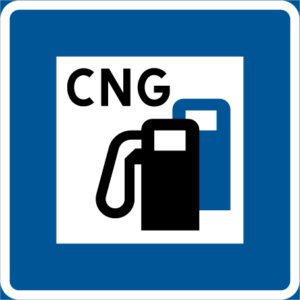 H4. Gas för fordonsdrift