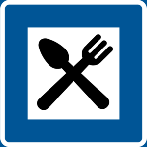 H6. Restaurang