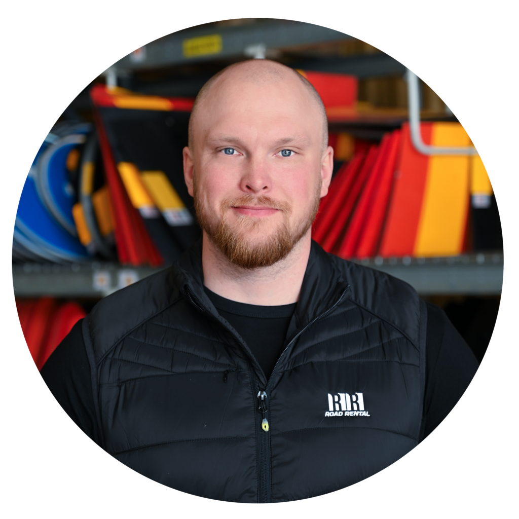 Photo of Adam Ferm Forslund