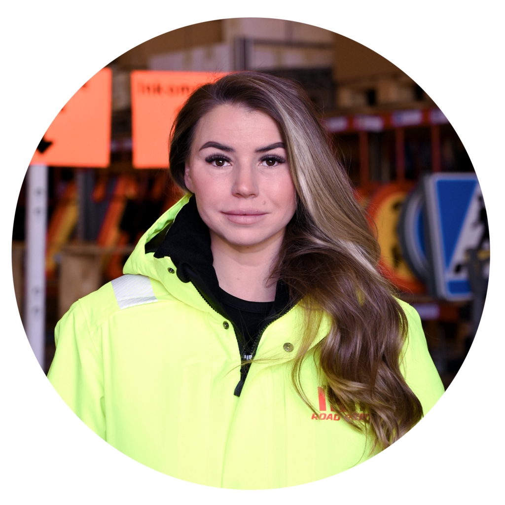 Photo of Emelie Bäcker