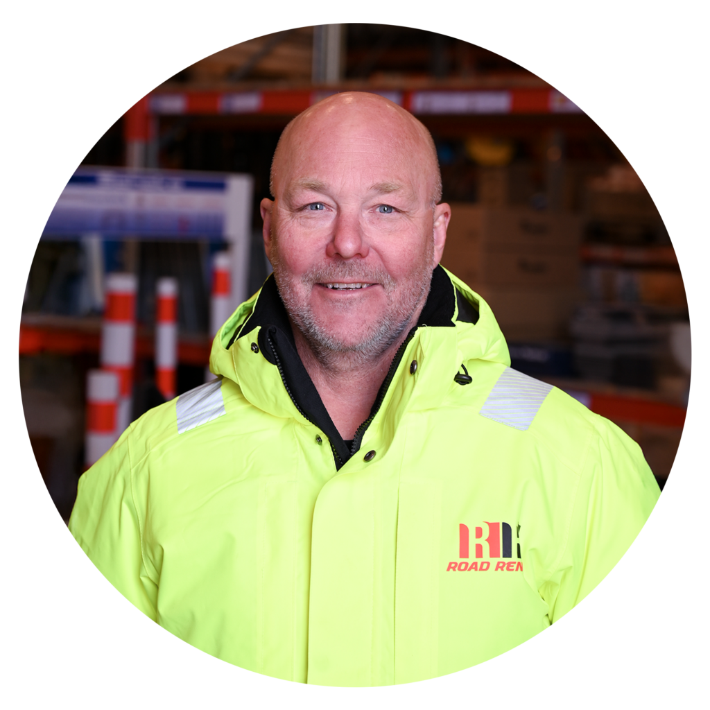 Photo of Jesper Godlund
