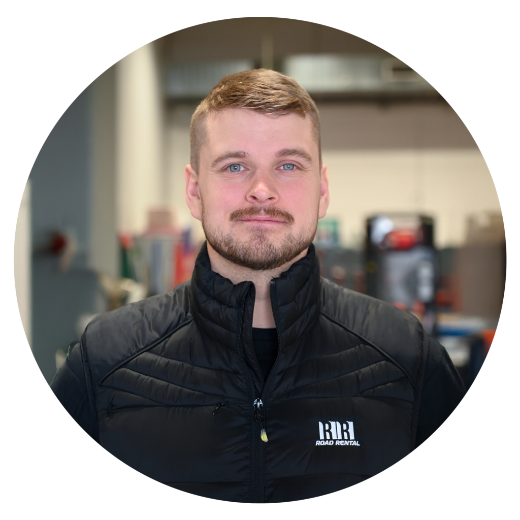 Photo of Sebastian Jonasson