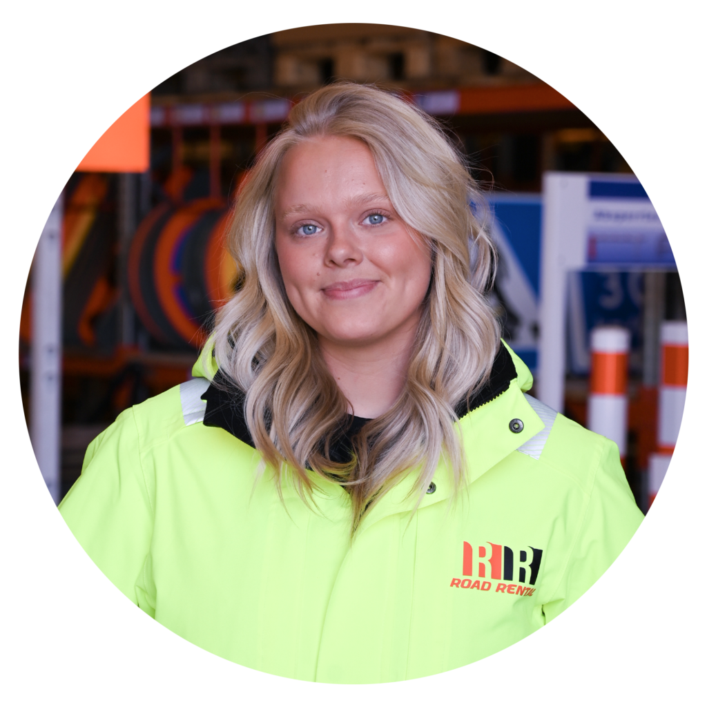 Photo of Sofia Nordengren