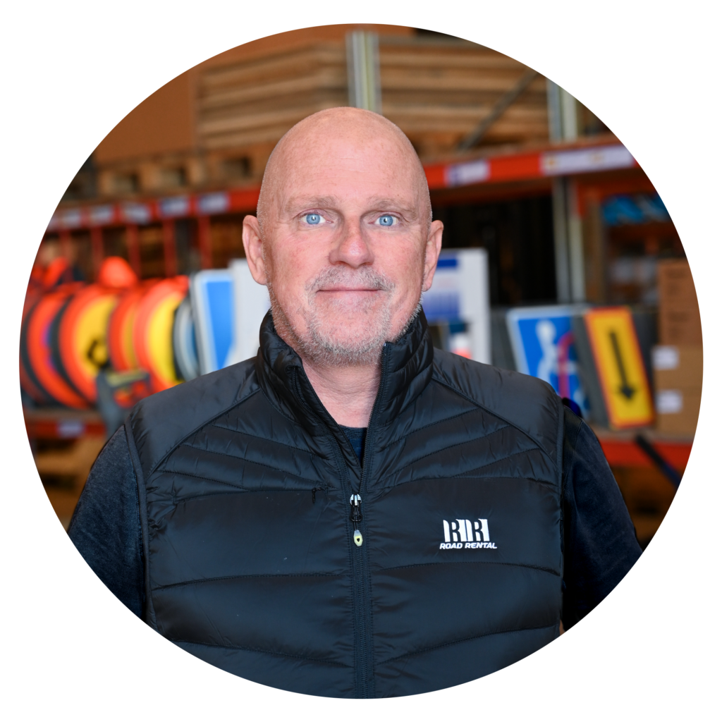 Photo of Urban Nordengren