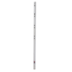 Plaststolpe 2,5m