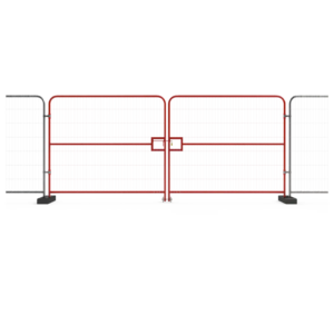 Mobil fordonsgrind guard