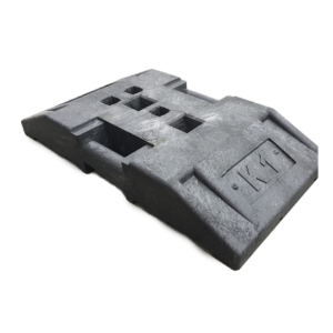 Fotplatta 28kg