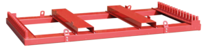 Transportpall