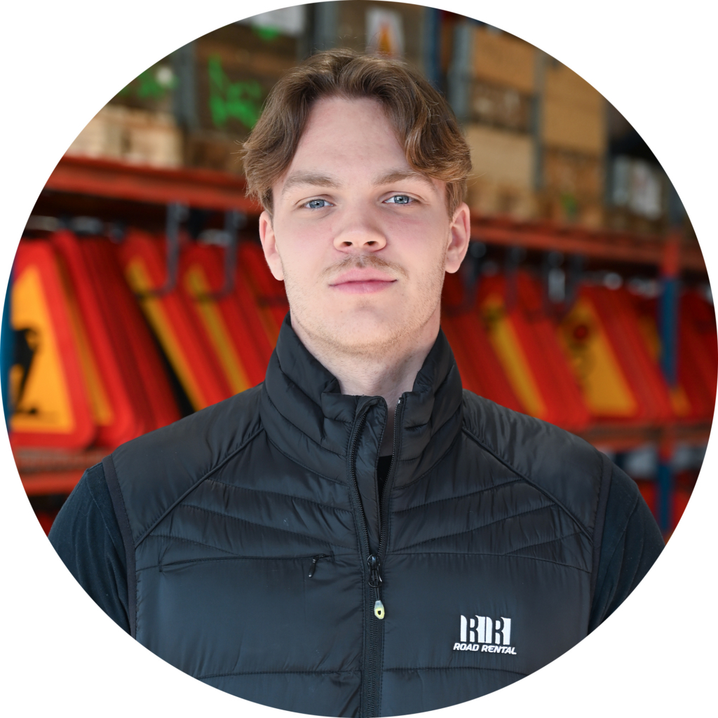 Photo of Oliver Strömfeldt