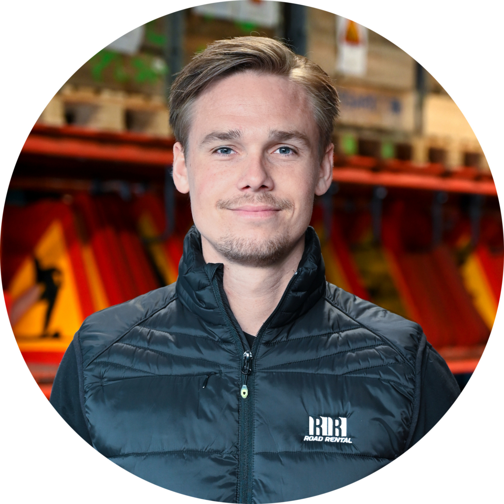 Photo of Tobias Zälle