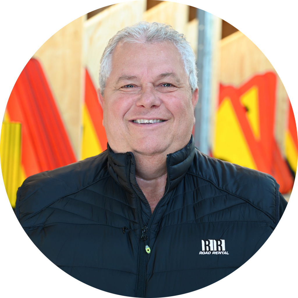 Photo of Tomas Brännerud