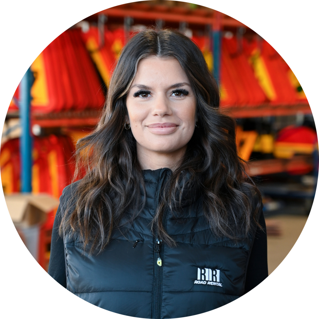 Photo of Yasmine Kronlid