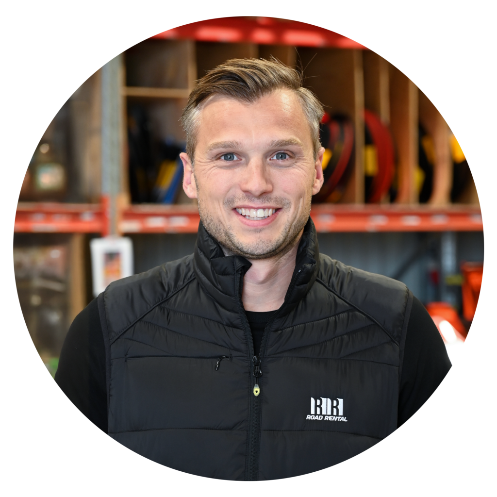 Photo of Andreas Ljung