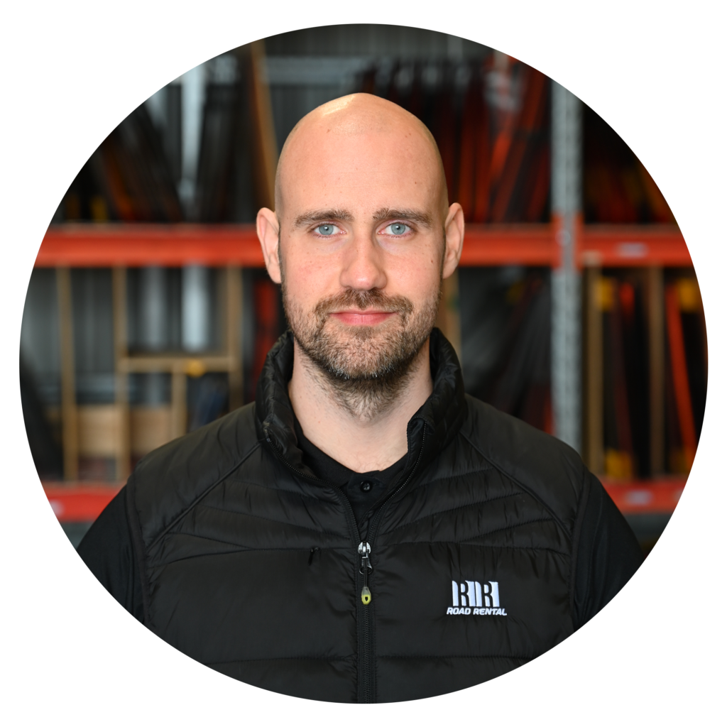Photo of Gabriel Lindfors