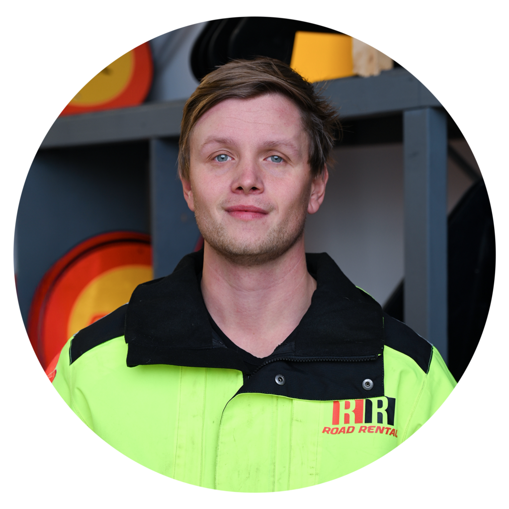 Photo of Filip Jonsson