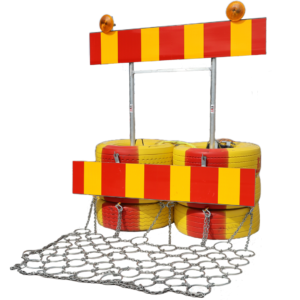 Trafikbuffert