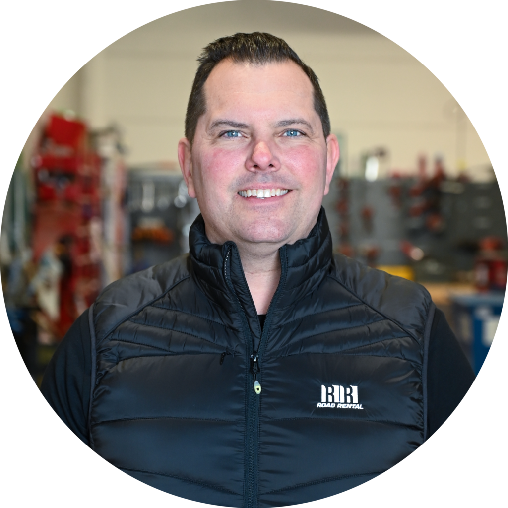 Photo of Emil Bengtsson