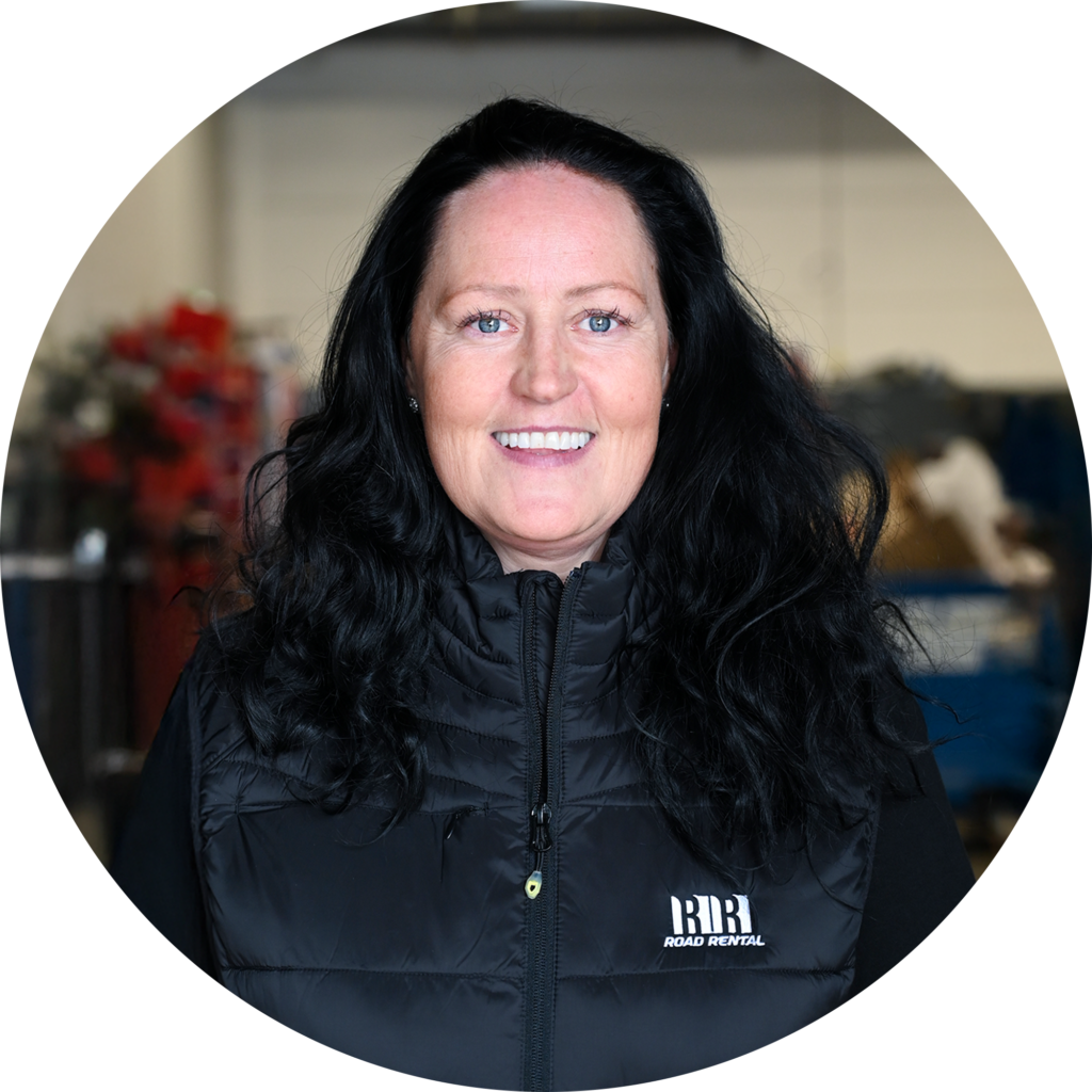 Photo of Pia Eriksson