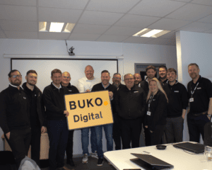 BUKO Digital Launch Week