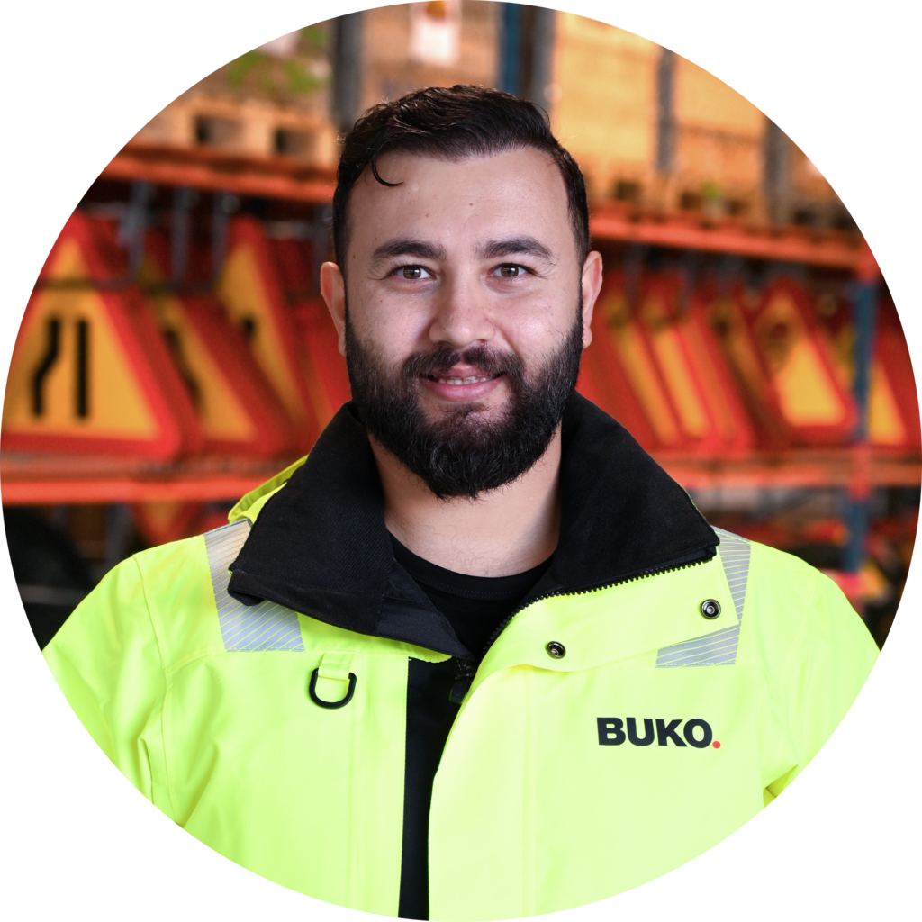 Photo of Karlos Butrus